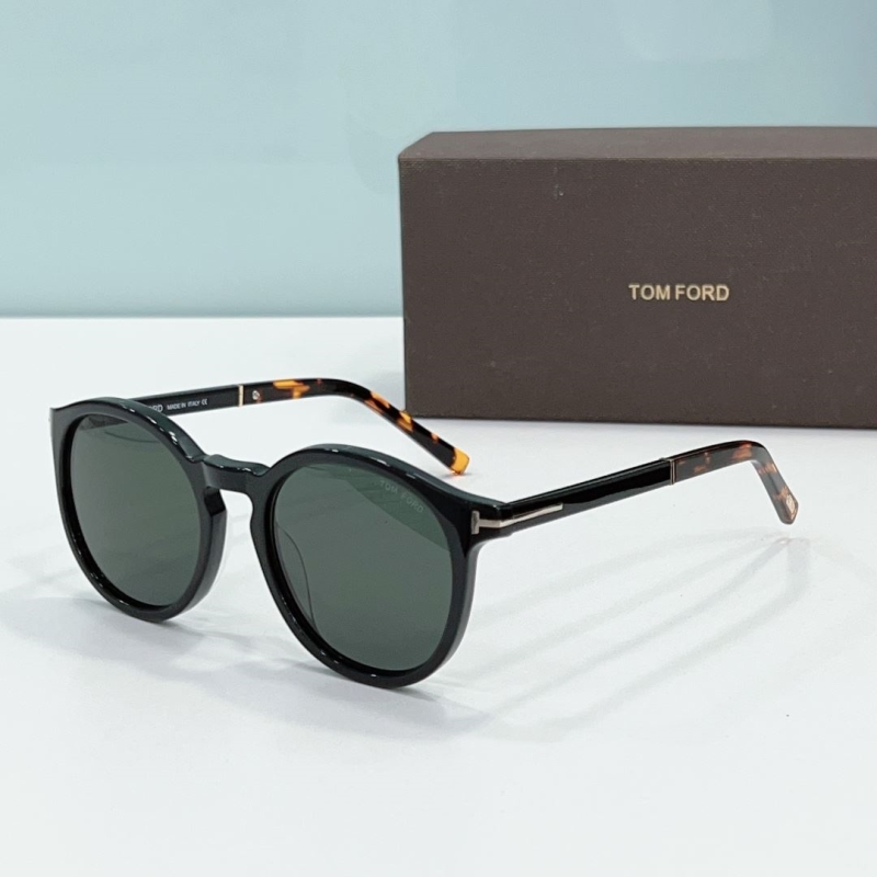 Tom Ford Sunglasses